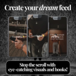 Men Reel MRR Digital Products Master Resell Rights Instagram Reels Digital Marketing Faceless Instagram Canva Men Videos Resell Rights