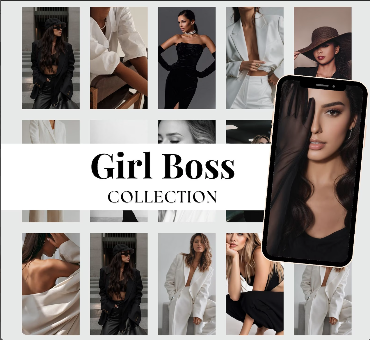 Boss Babe Faceless Marketing Stock Images MRR Stock Images Instagram Posts Aesthetic Images Business Woman Stock Photos