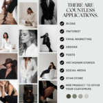 Boss Babe Faceless Marketing Stock Images MRR Stock Images Instagram Posts Aesthetic Images Business Woman Stock Photos